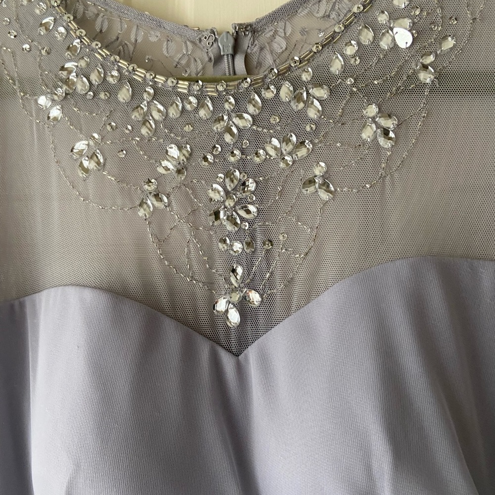 Mother of the Bride dress